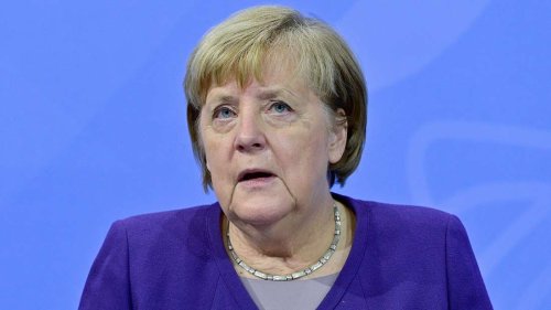 Angela Merkel lehnt Ehrenvorsitz der CDU ab