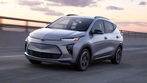 Nach Las Vegas mit dem elektrischen Mietwagen: Roadtrip wird zum Höllenritt