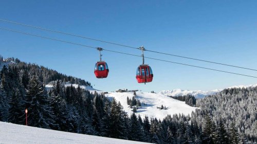 Skifahren in Österreich 2021/22: Das sind die Corona-Regeln