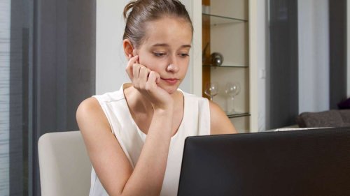 Personalerin warnt vor Fehler im Anschreiben, der die Bewerbung ruiniert