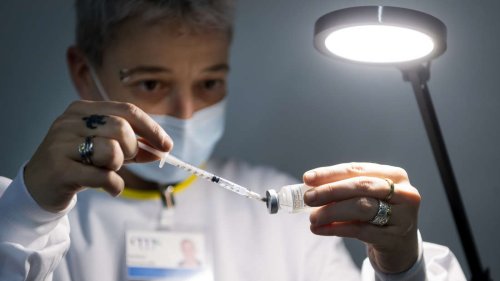 Impfschäden Jahre nach der Corona-Impfung? Das sagen Experten