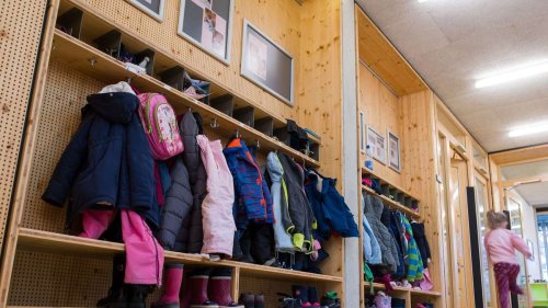 Nun ist es offiziell: Münchens Kita-Förderprogramm ist rechtswidrig - Stadt muss prüfen