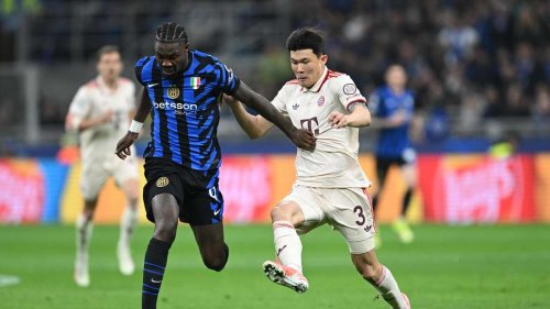 Sportmediziner über Minjae Kims Belastung: „Das ist Gift für ihn!“