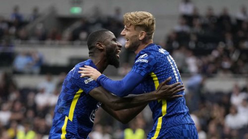 FC-Bayern-Hammer: Chelsea-Star lehnt neuen Vertrag ab - weil er nach München will?