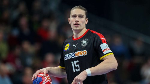 Handball-WM live: Warum Deutschland nach Viertelfinal-Aus jetzt gerade gegen Ägypten spielt