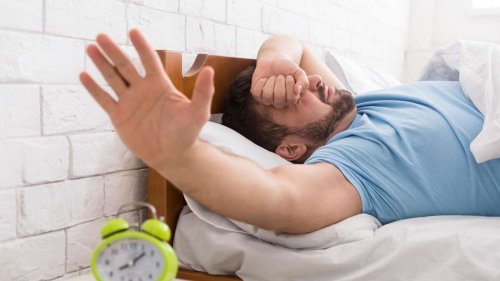 Früh aufstehen ist nicht für jeden gesund – viele Menschen müssten eigentlich länger schlafen