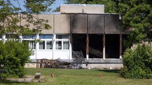 Brand in Geflüchtetenunterkunft in Apolda: Innenminister trauert um Kind (9) – „Könnte verzweifeln“