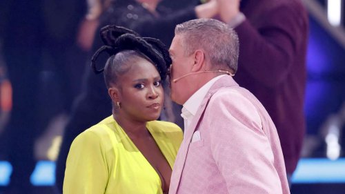 Verrat unter „Let‘s Dance“-Kollegen: Motsi Mabuse schmiedet perfiden Plan gegen Joachim Llambi