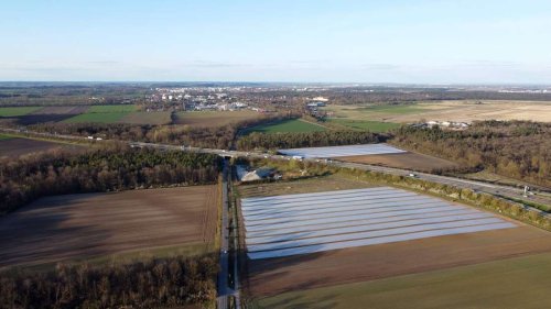 Formfehler: Solar-Pläne vorerst gescheitert