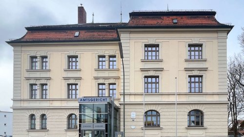 Amtsgericht: Miesbacher begleicht Rechnung zu spät - Letzte Frist versäumt