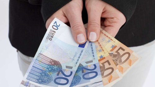 Gehalt hat oberste Priorität: Drei Dinge, die junge Erwachsene im Job besonders wertschätzen