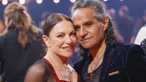 Mitten im Interview: „Let’s Dance“-Star Christine Neubauer und ihr José plötzlich in Tränen