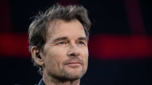 Durch München gerast: Ex-National-Torwart Jens Lehmann (53) muss schon wieder vor Gericht
