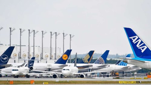 Mehrere beliebte Urlaubsziele: Flughafen München erweitert Angebot noch in diesem Frühjahr