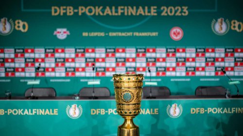 Eintracht-Fans im Pokalfieber: So läuft der Tag bis zum Anstoß im DFB-Pokal-Finale