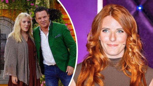 Auf Abstand zu Stefan Mross? Tochter Johanna verrät, warum sie seinen Nachnamen abgelegt hat