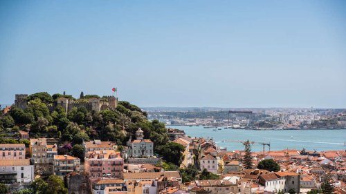 Portugiesischer Frühling in Lissabon: Ein Städtetrip zur besten Jahreszeit