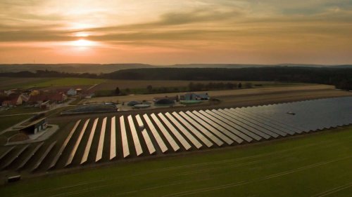 Königsdorfer Gemeinderat stimmt einhellig dem Photovoltaik-Park zu