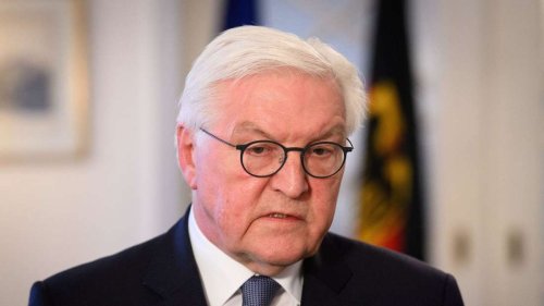 Grundgesetzänderung für Finanzpaket tritt in Kraft