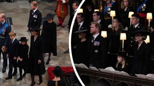 Rätsel um London-Abreise von Prinz Harry und Meghan Markle: Kinder seit 17 Tagen nicht gesehen