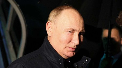 Putins Gas-Plan vor dem Aus: Russlands Erpressung geht wohl nicht auf