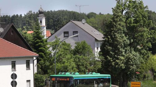 Hochwasserschutz Tüntenhausen: Die große Lösung ist vom Tisch