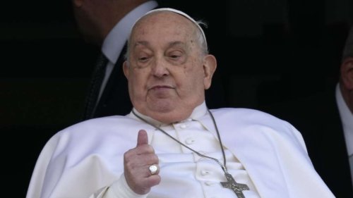 Konklave? Papst Franziskus schickt Kardinälen deutliches Zeichen – doch jetzt beginnt wohl „eine neue Zeit“