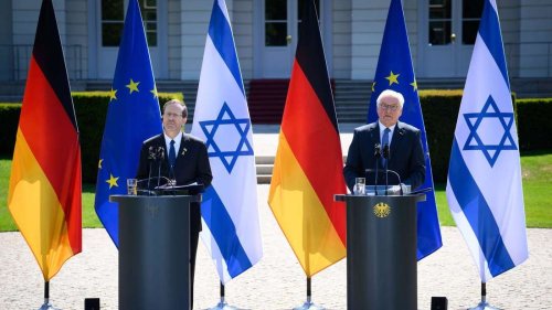 CDU-Politikerin beklagt Doppelstandard bei Kritik an Israel – „Permanent deutsche Belehrungen“