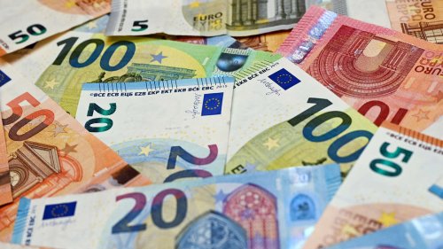 Einmalzahlung und 15 Jahre „Sofortrente“: Münchner (23) knackt Jackpot – und verrät, was er jetzt vorhat