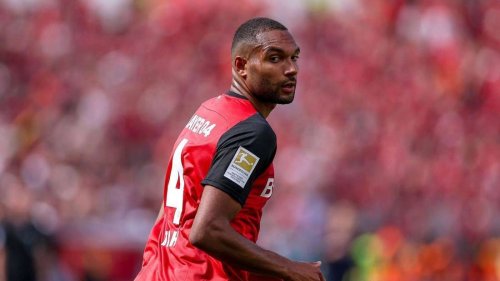 Tah vor Wechsel zum FC Bayern – nur noch Spieler-Zusage fehlt