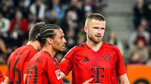 Verlängerung wohl geplatzt: Bayern-Star geht lieber nach Frankreich