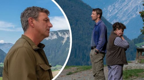 Martin gesteht seinem Bruder die große Bergdoktor-Lüge: Hans Sigl muss Gruberhof verlassen