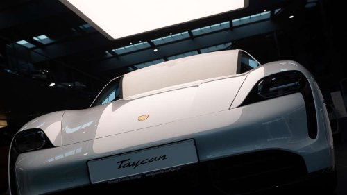 Steuerdelikt kommt Porsche teuer zu stehen
