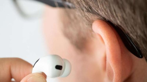 Apple AirPods Pro: jetzt zum absoluten Tiefpreis