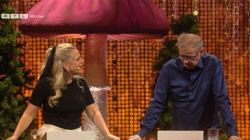 Zoff zwischen Schöneberger und Jauch: Gottschalk beendet „Denn sie wissen nicht, was passiert“ vorzeitig