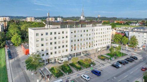 Projekte über Stadtgrenzen hinweg