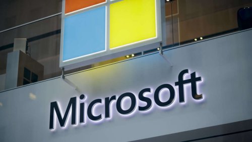 Microsoft-Blamage: Mitarbeiter veröffentlicht versehentlich sensible Daten