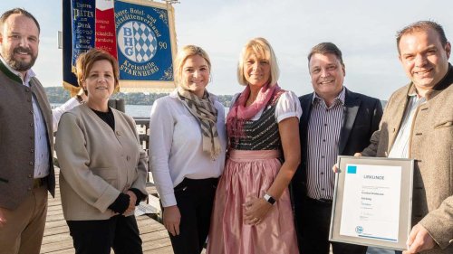 Mehr Wirte machen mit - trotz oder wegen Pandemie