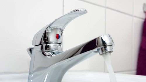 Wasser sparen im Privathaushalt: Tipps und Tricks für jedes Zuhause
