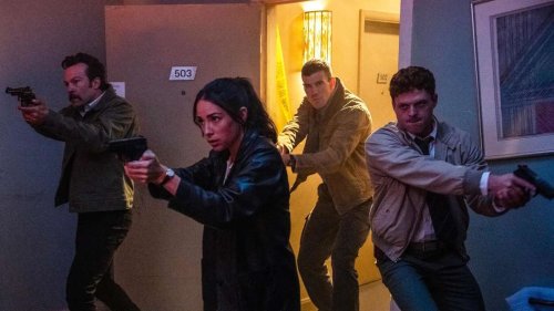 Spoiler zu den Staffelfinalen der „NCIS“-Serien: Unerwartete Wendungen für die Teams rund um Gibbs