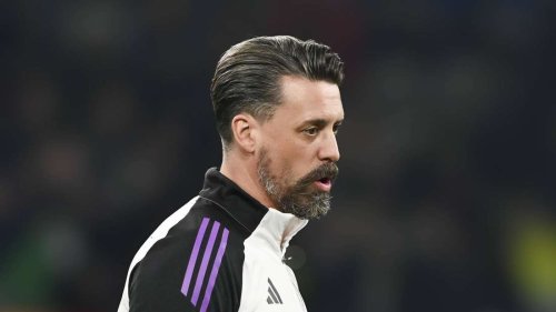 Verwirrung um Sandro Wagner – hat der Noch-DFB-Trainer schon bei Bundesligist unterschrieben?