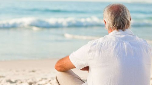 Ruhestand im sonnigen Ausland verbringen – doch Vorsicht, Senioren können in Geldnot geraten