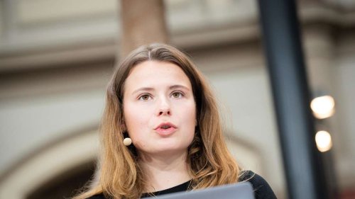 Luisa Neubauer fordert vollumfängliche Veränderungen von der neuen Bundesregierung