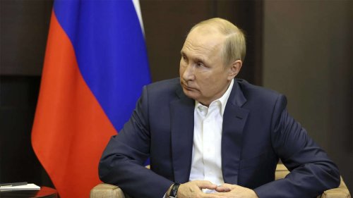 Putin droht „mit allen Mitteln“: Doch wie wahrscheinlich ist eine Atombombe über dem Schwarzen Meer?