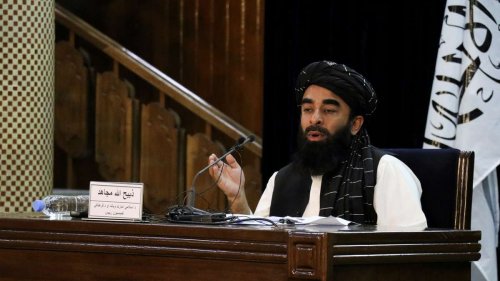Pakistanischer Außenminister besucht Afghanistan