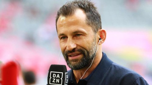 Live im TV: Salihamidzic weist Laura Wontorra zurecht: „Es ist nicht ok“