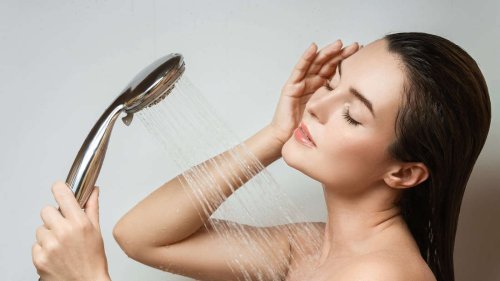 Richtig duschen: Nur fünf Körperstellen brauchen wirklich Seife