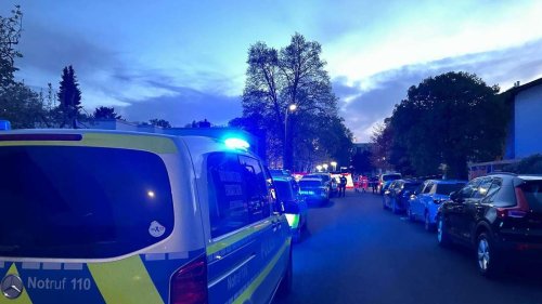 Tödliche Schüsse in Bad Nauheim: Was wir wissen – und was nicht