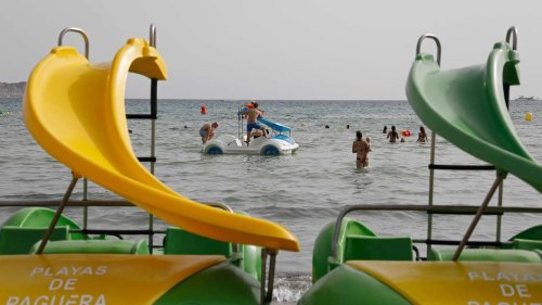 Urlaub 2021: Schock für Familien – Quarantänepflicht für Kinder