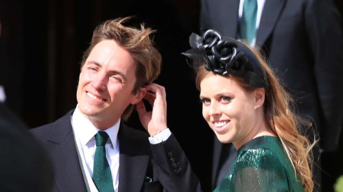 Freudige Nachricht für die Queen! Prinzessin Beatrice bringt Tochter zur Welt
